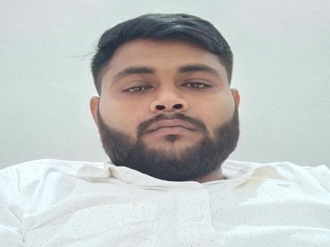 Abhishek Kumar Abhishek Kumar