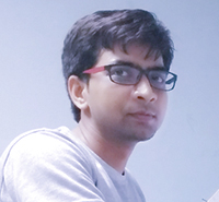 Krishna Prajapati Krishna Prajapati