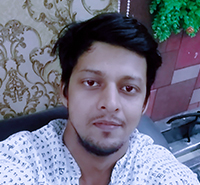 Ranvijay Singh Ranvijay Singh